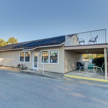 Golf Villas 36C Destin Dış mekan fotoğraf