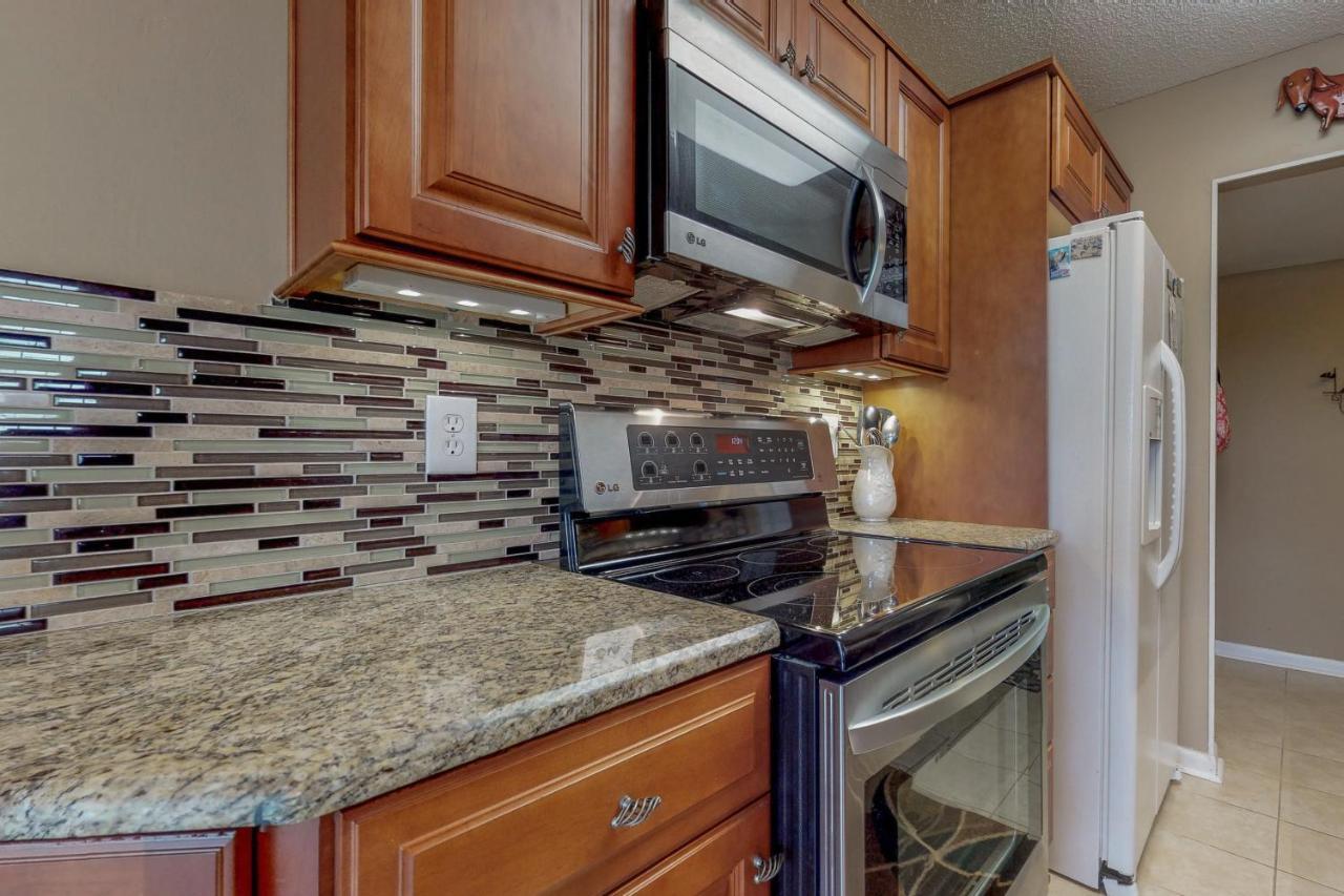Golf Villas 36C Destin Dış mekan fotoğraf