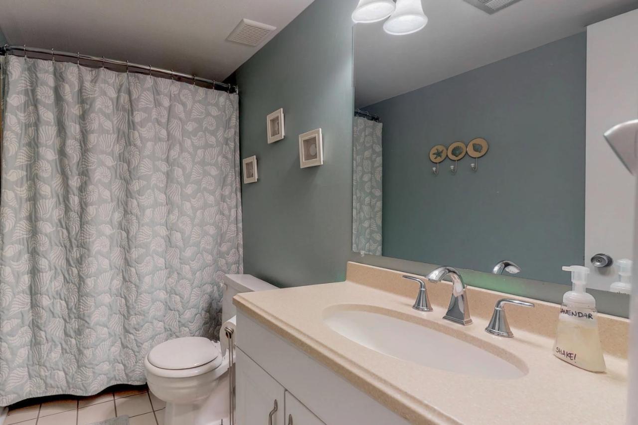Golf Villas 36C Destin Dış mekan fotoğraf