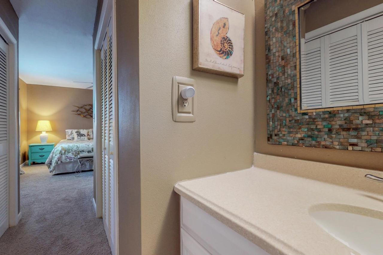 Golf Villas 36C Destin Dış mekan fotoğraf