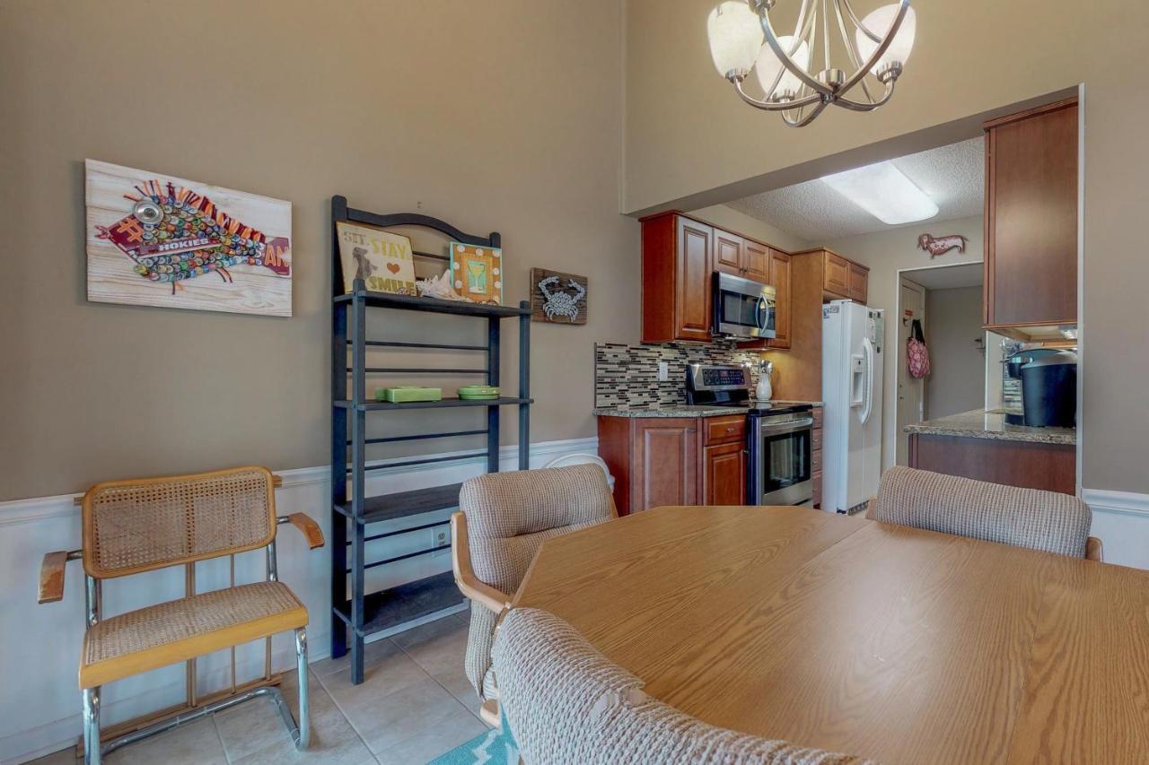 Golf Villas 36C Destin Dış mekan fotoğraf
