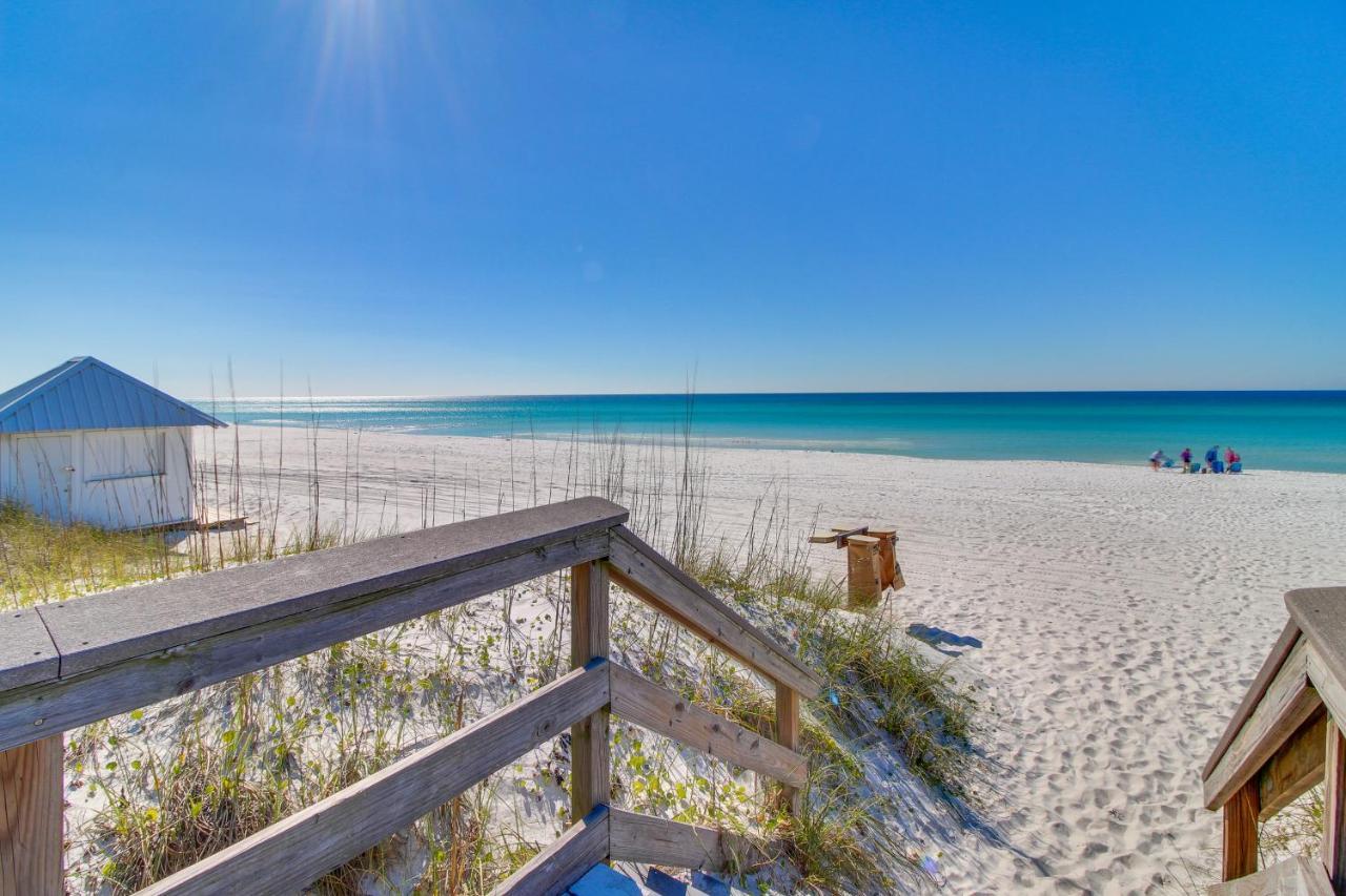 Golf Villas 36C Destin Dış mekan fotoğraf