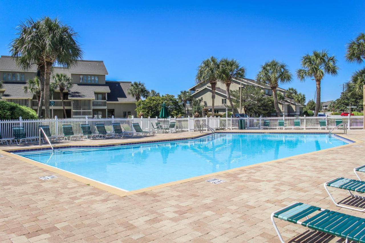 Golf Villas 36C Destin Dış mekan fotoğraf