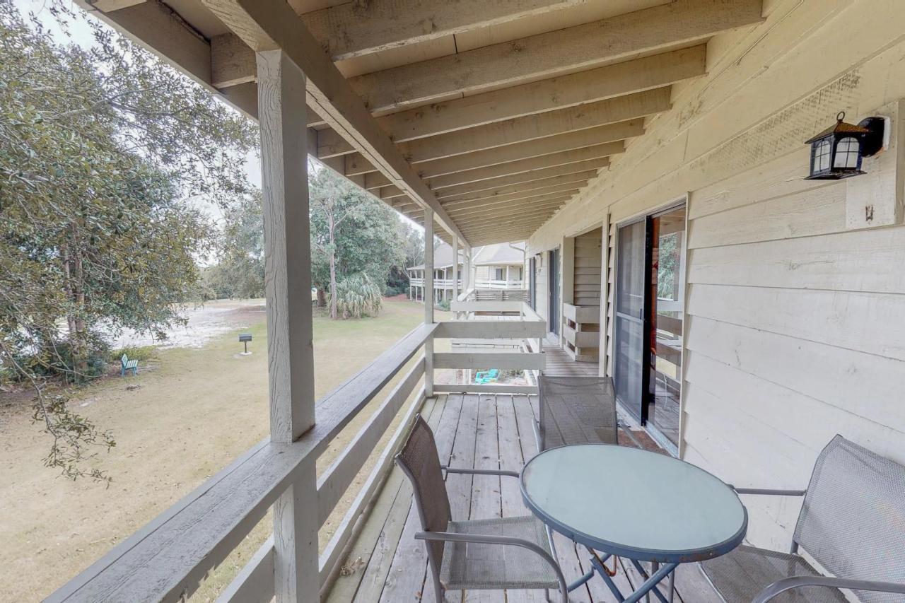 Golf Villas 36C Destin Dış mekan fotoğraf