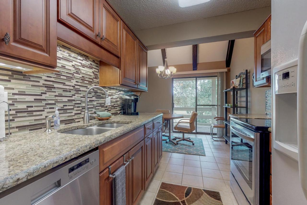 Golf Villas 36C Destin Dış mekan fotoğraf