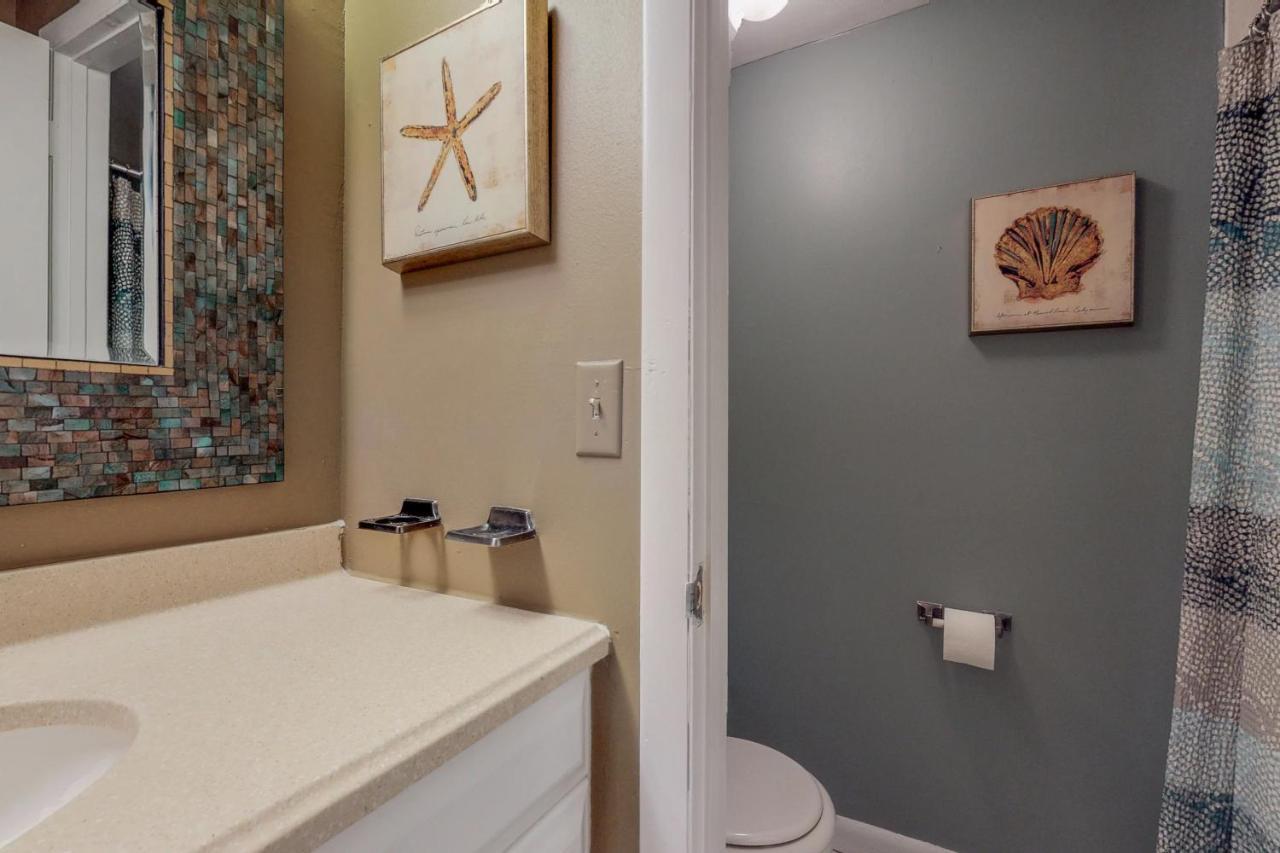 Golf Villas 36C Destin Dış mekan fotoğraf