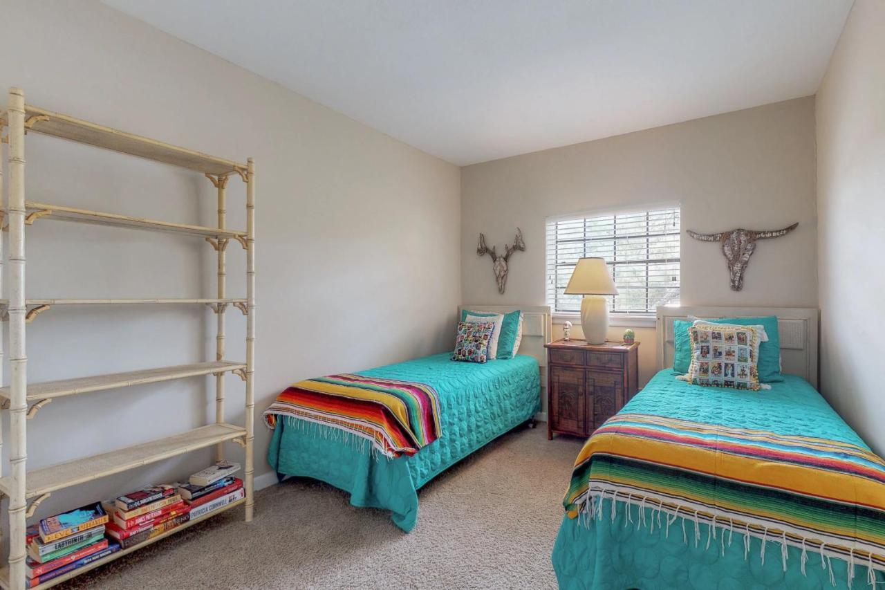 Golf Villas 36C Destin Dış mekan fotoğraf