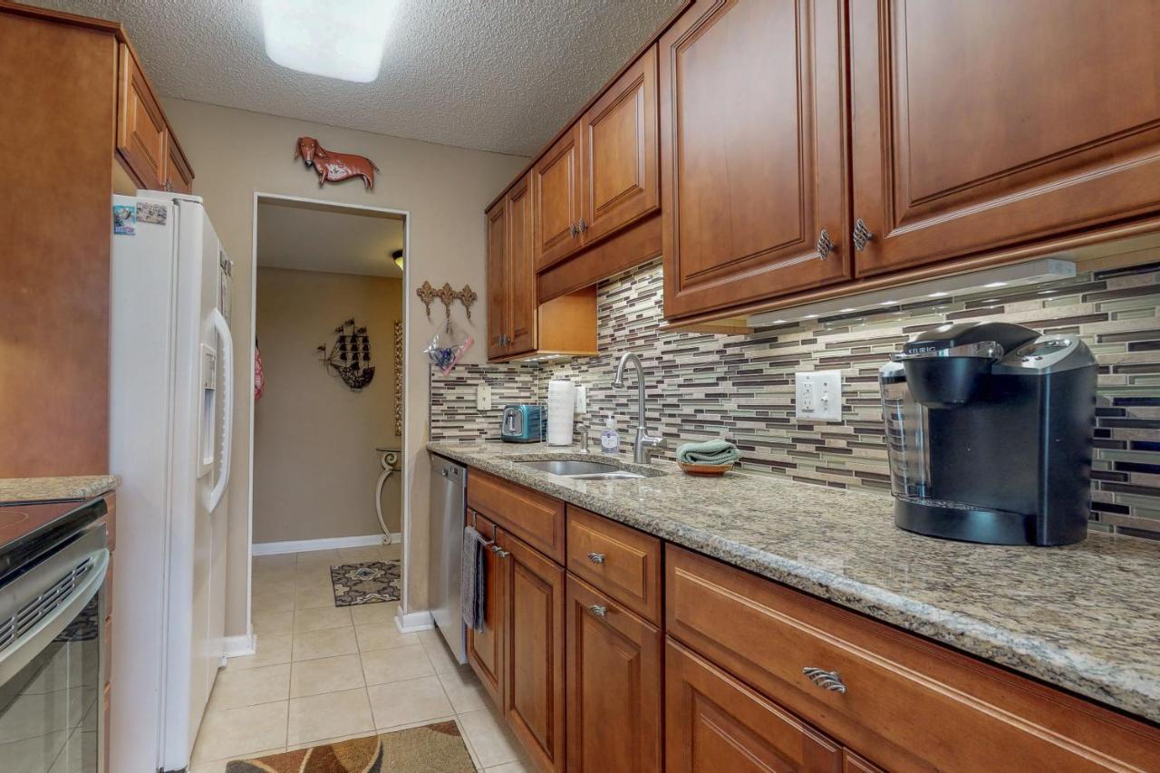 Golf Villas 36C Destin Dış mekan fotoğraf