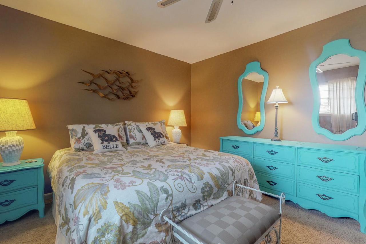 Golf Villas 36C Destin Dış mekan fotoğraf