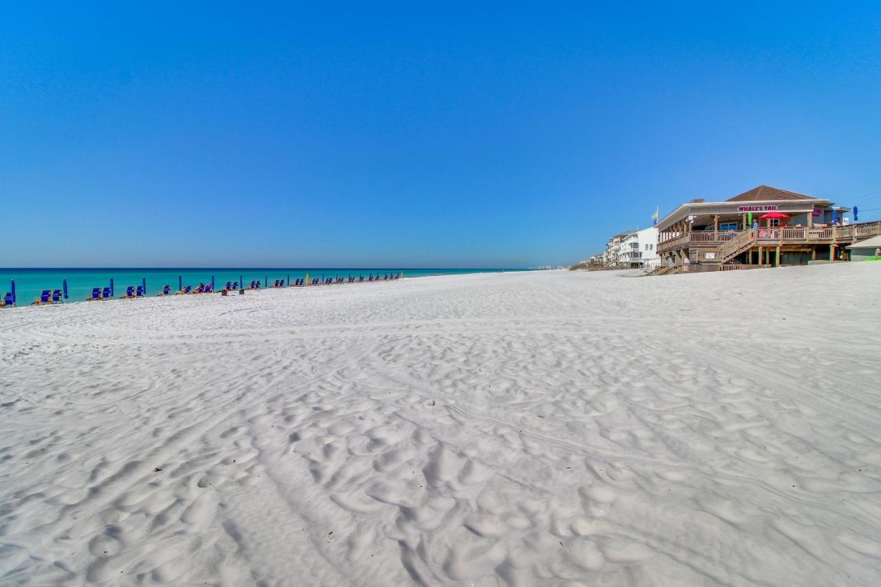 Golf Villas 36C Destin Dış mekan fotoğraf