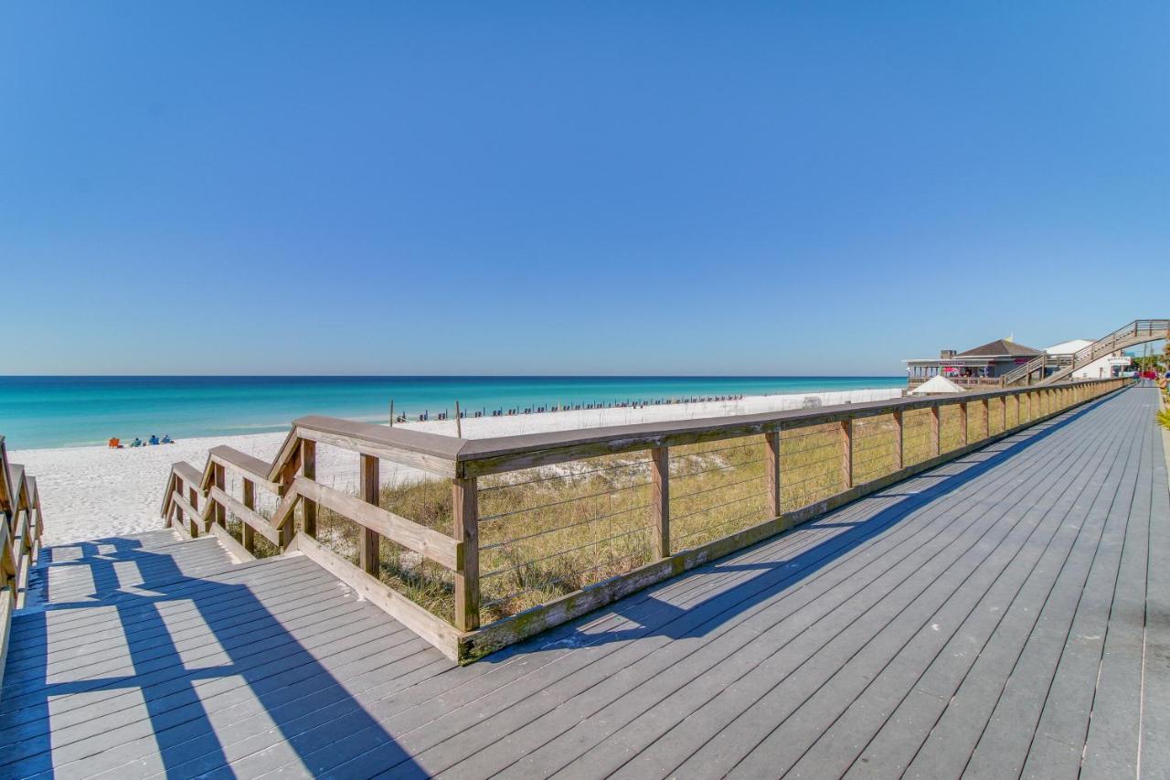 Golf Villas 36C Destin Dış mekan fotoğraf