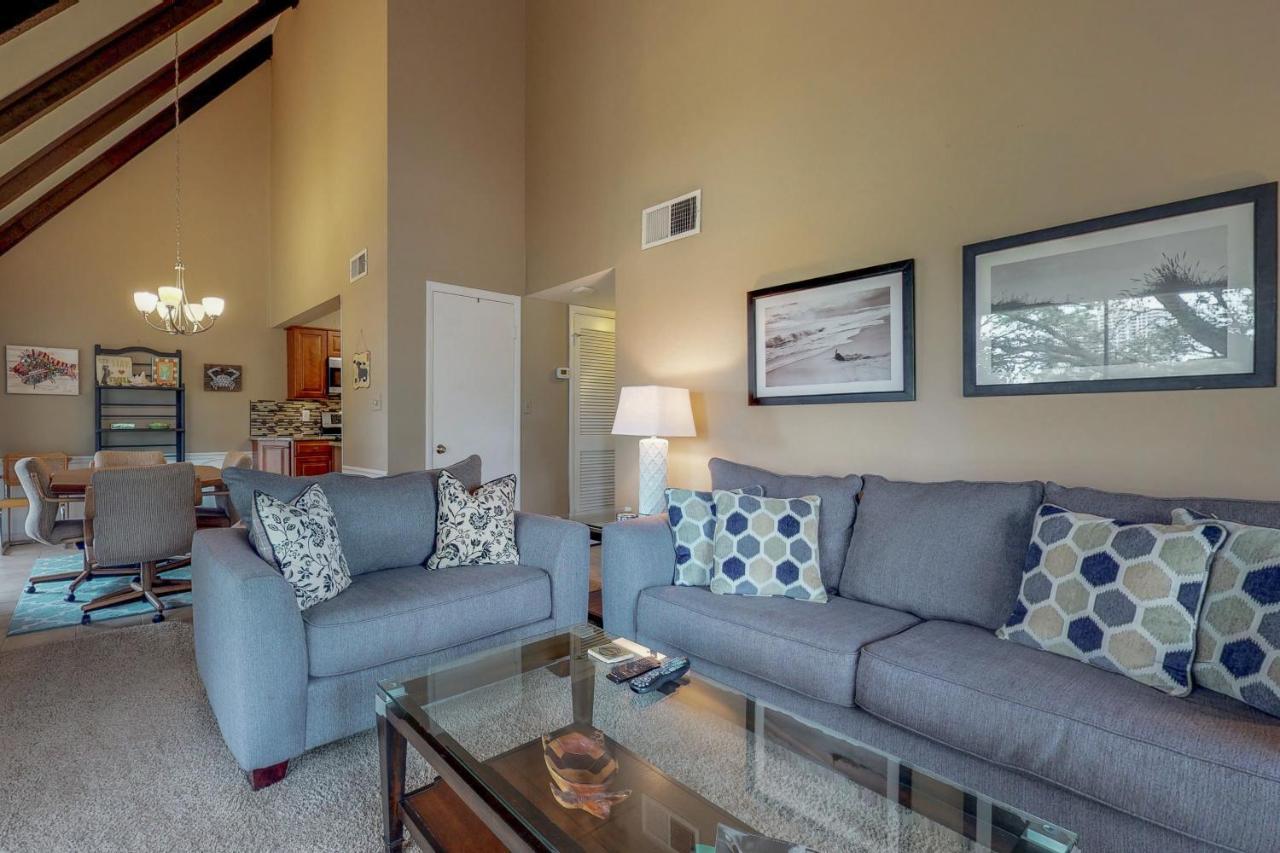 Golf Villas 36C Destin Dış mekan fotoğraf