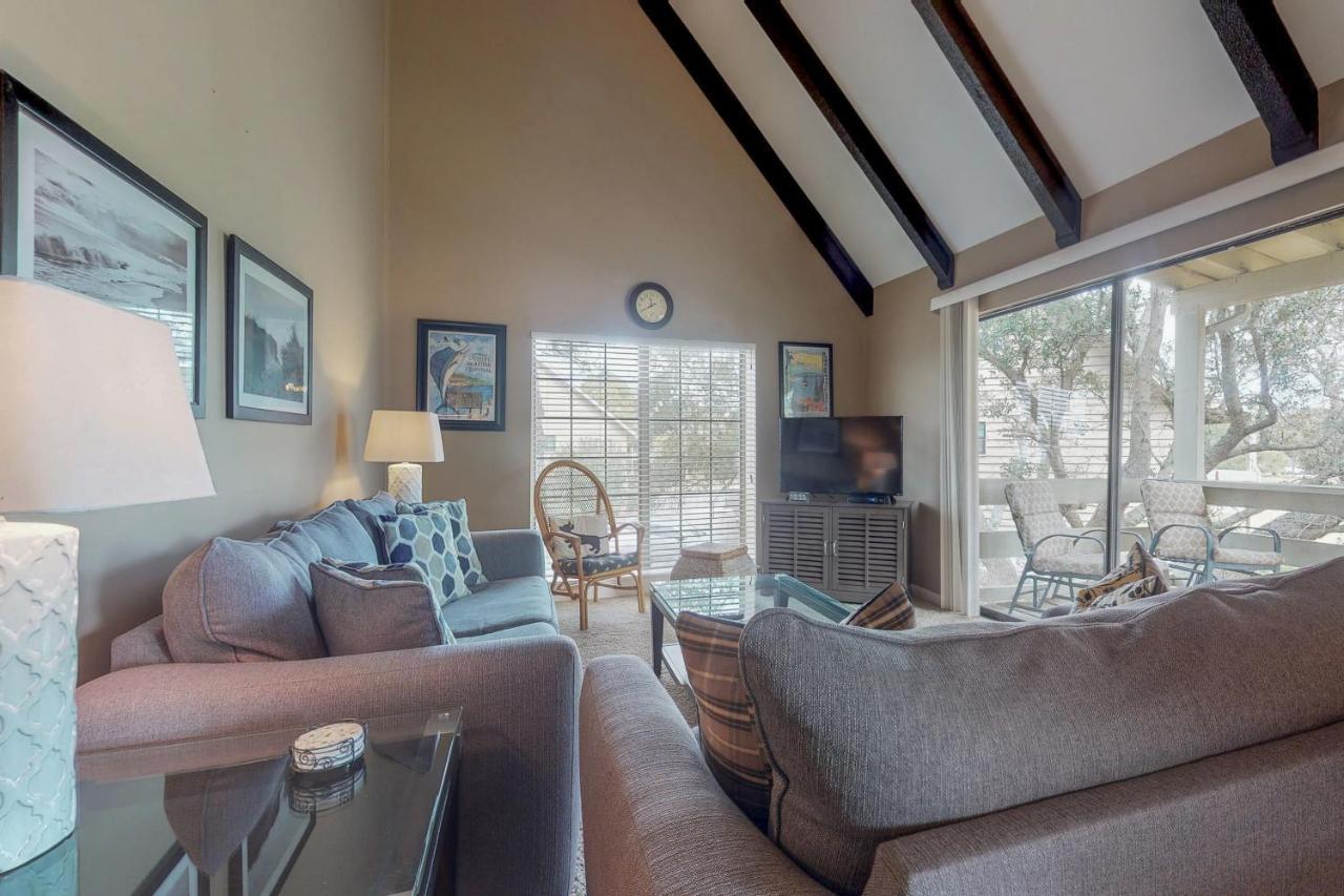 Golf Villas 36C Destin Dış mekan fotoğraf