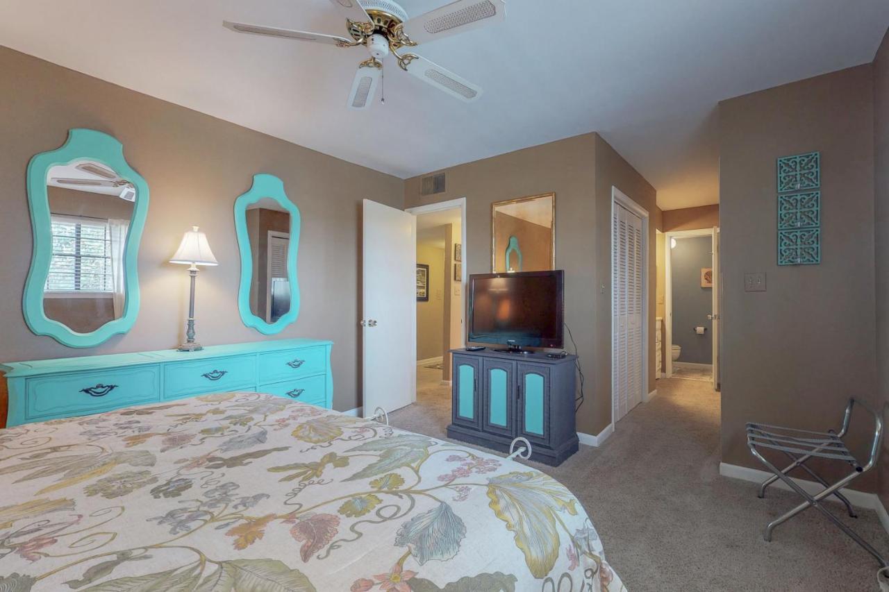 Golf Villas 36C Destin Dış mekan fotoğraf