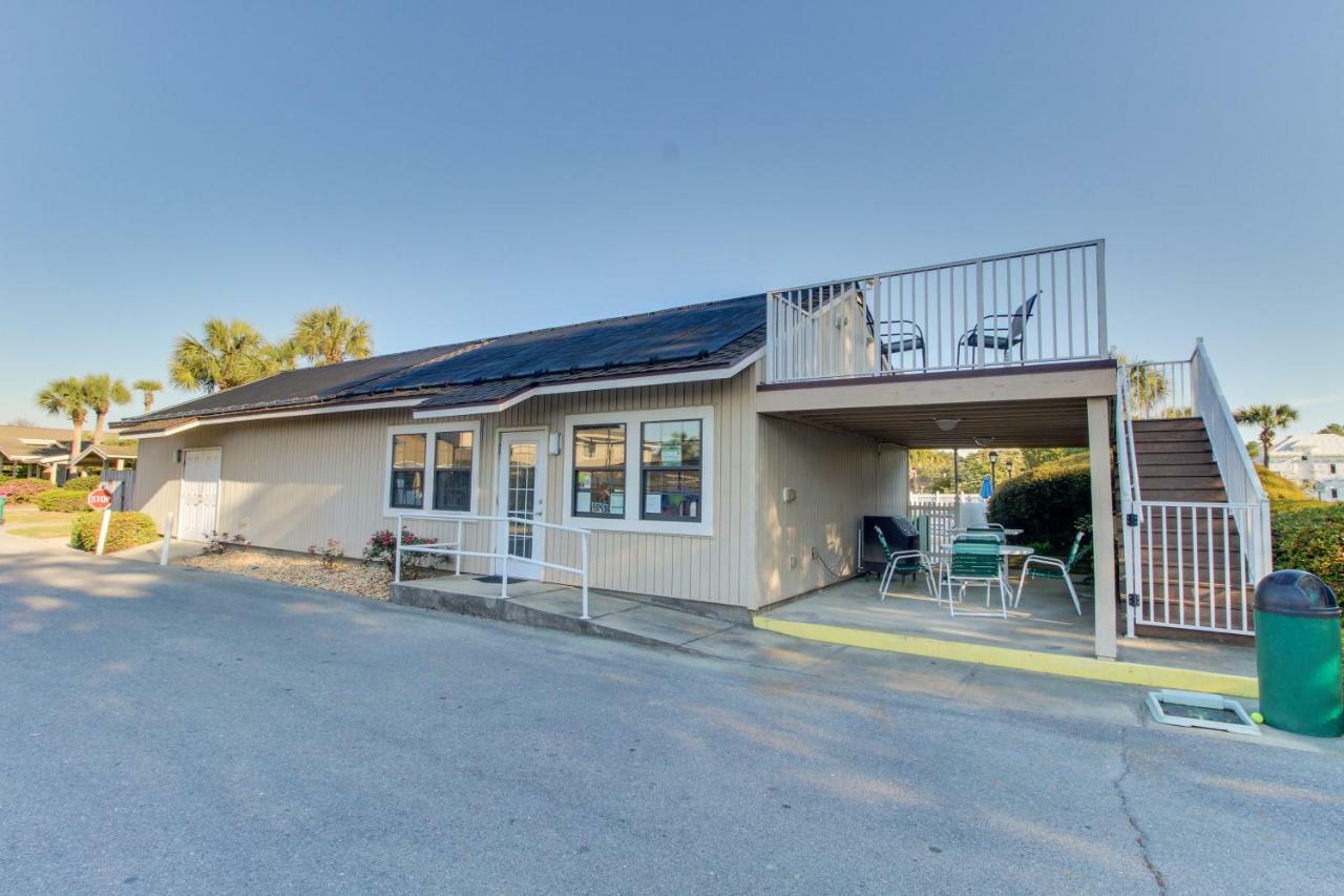 Golf Villas 36C Destin Dış mekan fotoğraf