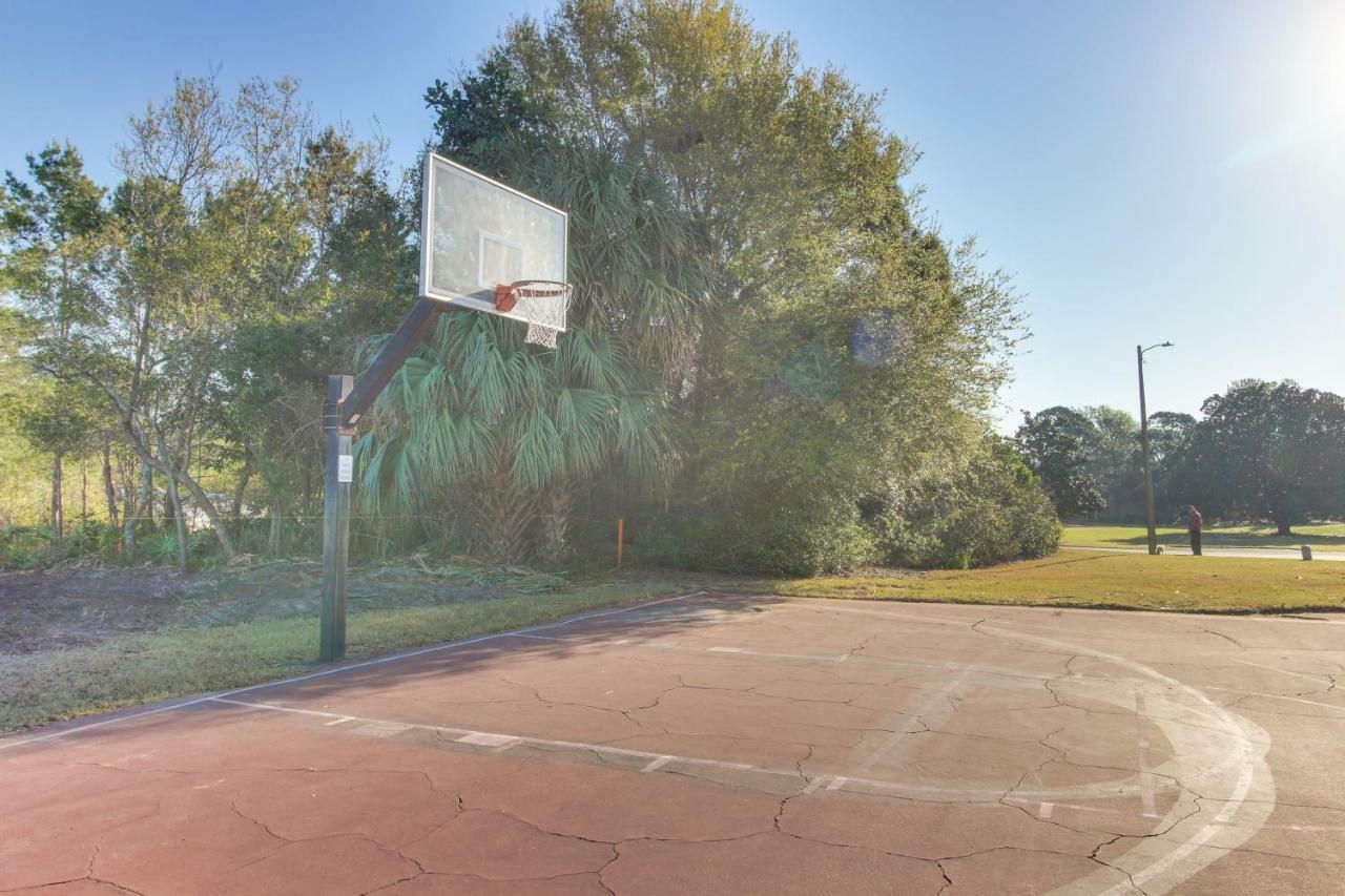 Golf Villas 36C Destin Dış mekan fotoğraf