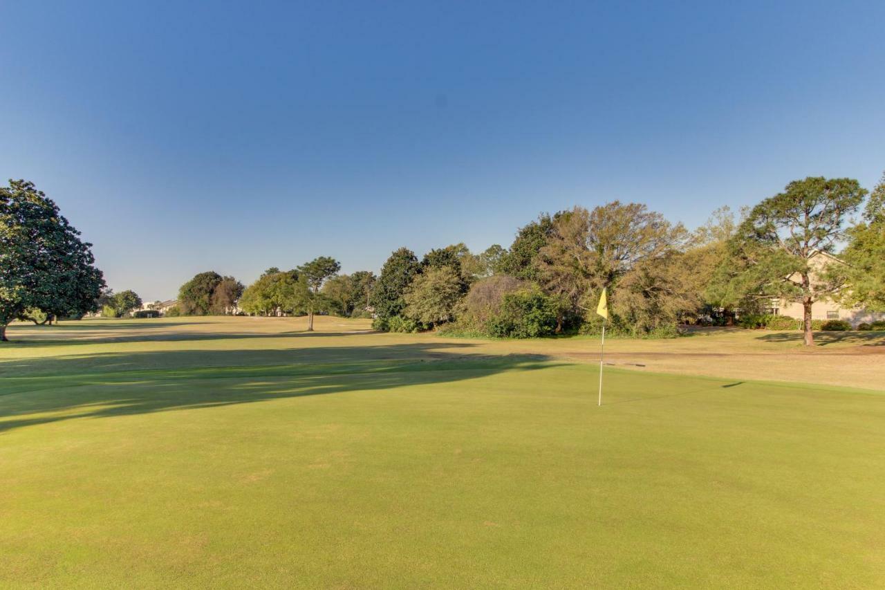 Golf Villas 36C Destin Dış mekan fotoğraf