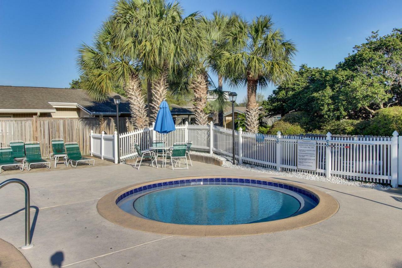 Golf Villas 36C Destin Dış mekan fotoğraf