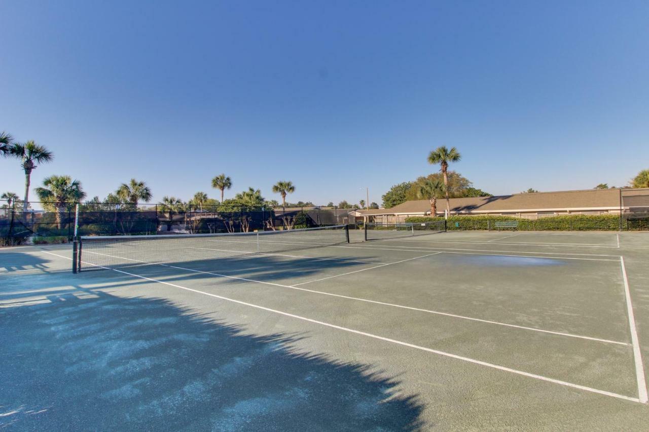 Golf Villas 36C Destin Dış mekan fotoğraf